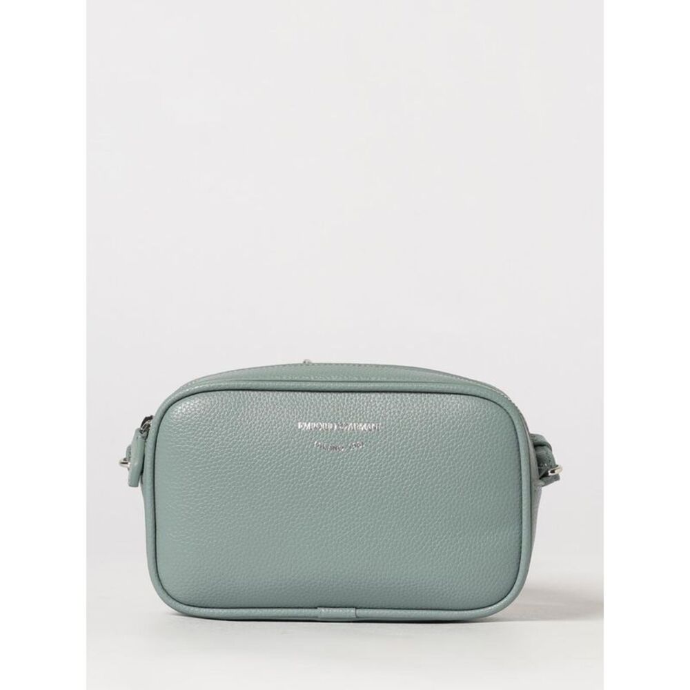 Emporio Armani Women Shoulder Bag Woman Emporio Armani